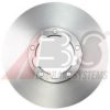 NISSA 402069X200 Brake Disc